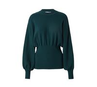 Guido Maria Kretschmer Women Pull-over 'Elin' vert foncé, Taille XS