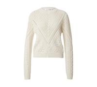 Guido Maria Kretschmer Women Pull-over 'Elisabet' crème, Taille S-M