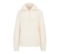 Guido Maria Kretschmer Women Pull-over 'Lola' blanc, Taille S-M