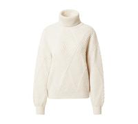 Guido Maria Kretschmer Women Pull-over 'Maxine' blanc, Taille XXL