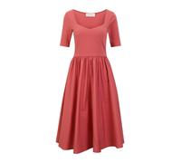 Guido Maria Kretschmer Women Robe 'Antonietta' melon, Taille 38