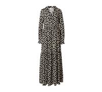 Guido Maria Kretschmer Women Robe-chemise 'Heidi' beige / noir, Taille 34