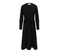 Guido Maria Kretschmer Women Robe-chemise 'Lina' noir, Taille 42