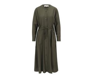 Guido Maria Kretschmer Women Robe-chemise 'Mariela' kaki, Taille 38