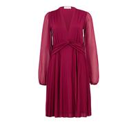 Guido Maria Kretschmer Women Robe de cocktail 'Isa' fuchsia, Taille 34