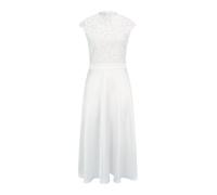 Guido Maria Kretschmer Women Robe 'Lilia' blanc, Taille 42