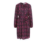 Guido Maria Kretschmer Women Robe 'Susan' magenta / noir, Taille 38
