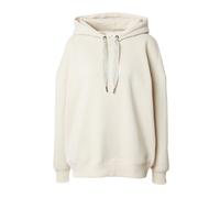 Guido Maria Kretschmer Women Sweat-shirt 'Jessica' blanc cassé, Taille S
