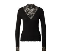 Guido Maria Kretschmer Women T-shirt 'Arianna' noir, Taille XS