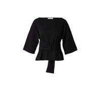Guido Maria Kretschmer Women T-shirt 'Dajana' noir, Taille S