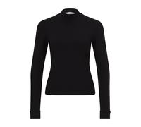 Guido Maria Kretschmer Women T-shirt 'Jules' noir, Taille XS-S