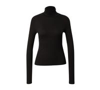 Guido Maria Kretschmer Women T-shirt 'Saskia' noir, Taille XXL