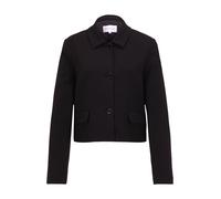 Guido Maria Kretschmer Women Veste mi-saison 'Betty' noir, Taille S-M