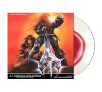 Guido & Maurizio De Angelis - Ironmaster La Guerra Del Ferro [Vinyl] [Import]