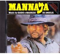 Guido & Maurizio De Angelis - Mannaja/Tedeum [Import]