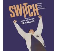 Guido & Maurizio De Angelis - Pandemonio-Switch [Import]