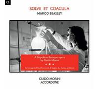 Solve et Coagula – CD – Alpha