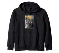 Guido Reni Annonciation Archange Gabriel et Marie Sweat à Capuche