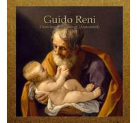 Guido Reni: Drawings & Paintings (Annotated)