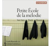 Guido Rimonda - Petite Ecole de la Melodie [New CD]