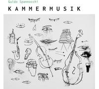 Guido Spannocchi - Kammermusik