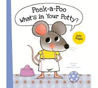 Peek-a-poo What's in Your Potty?
