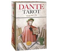 Guido Zibordi Marchesi - Dante Tarot