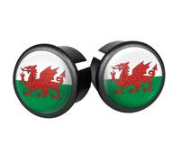 Guidoline Embouts Guidon Route Pays Gall Multicolore