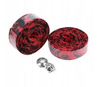 Guidoline Goc/Eva, Noir Et Rouge Yd6642