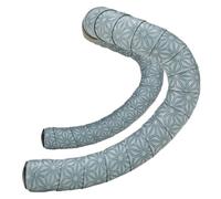 Guidoline Gravel 2200x30x3,2mm en Polyuréthane Gun Metal + Bouchon 305410030