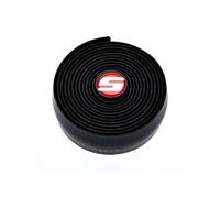 SRAM Ruban de guidon rouge noir universal