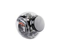 Velox Ruban de guidon Plastader 101 Noir 20 mm x 8 m – 30 rouleaux