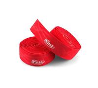 Guidoline Smootape Granfondo Rouge + Bouchons 305413035 SELLE ITALIA Haltères