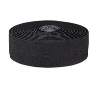 Guidoline Suave 2000x30x2,5mm en Eva Noir + Bouchon Noir 305411390 Supacaz M