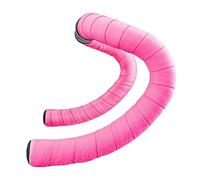Guidoline Suave 2000x30x2,5mm en Eva Rose + Bouchon Noir 305411625 Supacaz M