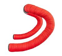 Guidoline Suave 2000x30x2,5mm en Eva Rouge + Bouchon Noir 305411620 Supacaz