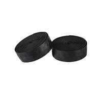 Guidoline Velo Route,Guidoline Pour VéLo 2PCS / Set Route de guidon de la route Silicone Poignée de bicyclette de la sueur antidérapante Sangle Accessoires de cyclisme absorbant les chocs ( Color : Bl