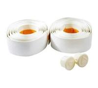 Guidoline velox carbone grip blanc - epaisseur 2.5 mm G