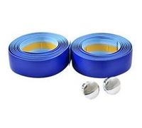 Guidoline velox classic grip bleu - epaisseur 2.5 mm Bleu G