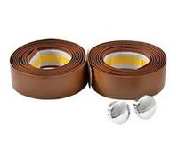 Guidoline velox classic grip marron - epaisseur 2.5 mm G