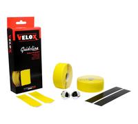 Velox Guidoline Classic Grip – épaisseur 2,5 mm – Jaune