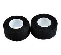 Guidoline velox coton superieur tressostar 90 noir (x2) blister noir G