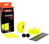 Guidoline Velox Fluo Vert perforée