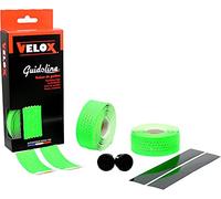Guidoline Velox Fluo Vert perforée