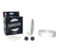 Ruban de guidon - cintre velox gravel comfort 5mm blanc - guidoline