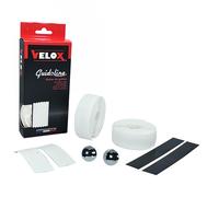 Guidoline Velox maxi cork gel blanc- epaisseur 2.8mm