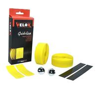 Guidoline - Velox - Maxi Cork Gel - Jaune - Épaisseur 2.8mm - Mixte