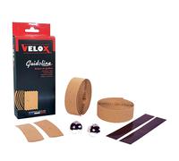Velox Guidoline Maxi Cork Gel – Marron
