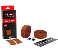 Guidoline Velox Maxi Cork Gel - Marron - Marron