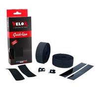 Guidoline velox maxi cork gel noir - epaisseur 2.5mm